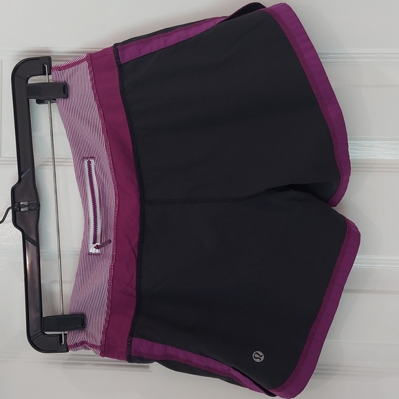 Lululemon Groovy Run Short - Picture 2 of 5